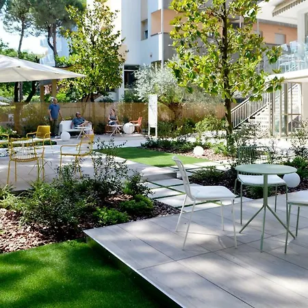 Hotel Antares-2