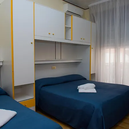 Hotel Malibran-2