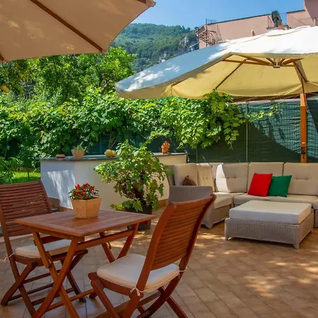 Xenia House Sorrento-3
