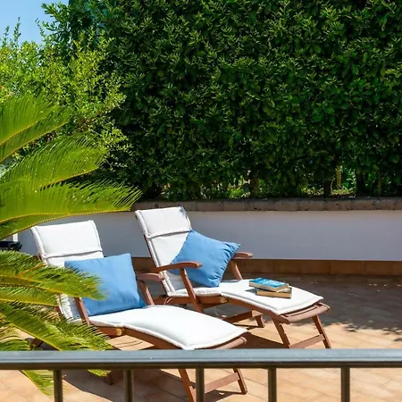 Xenia House Sorrento-2