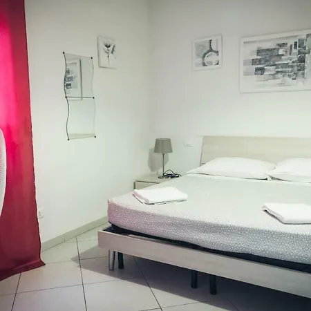 Pisacentro Guest House-3