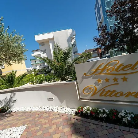 Hotel Vittoria-3