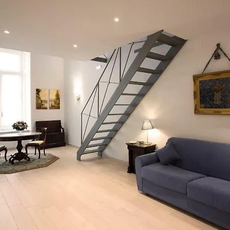 Palazzo D'Auria Aparthotel-2