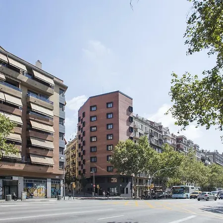 Hotel Brick Barcelona-2