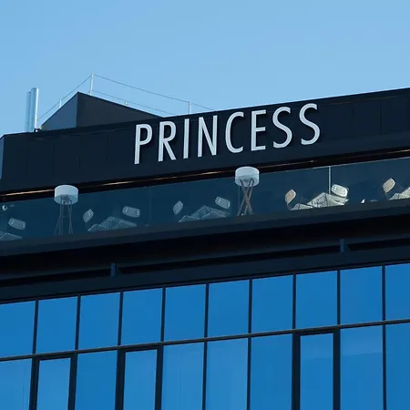 Negresco Princess 4* Sup-3