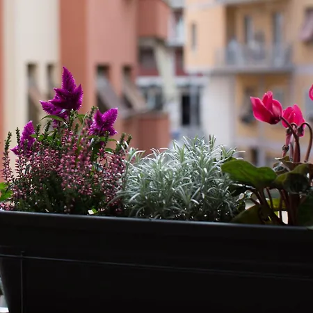 Rome By Suite Vatican-2