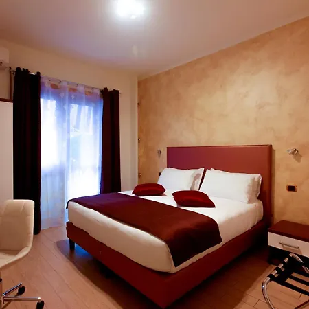 Rome By Suite Vatican-3