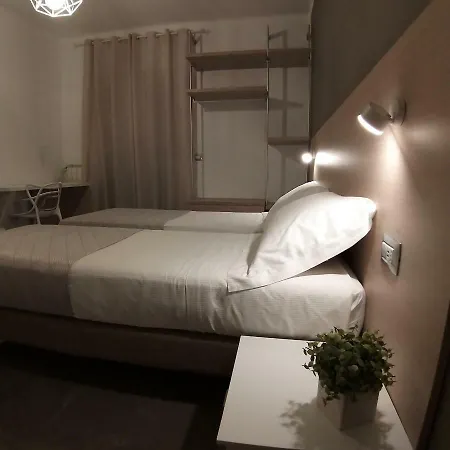 B&B La Rosa Felice-3