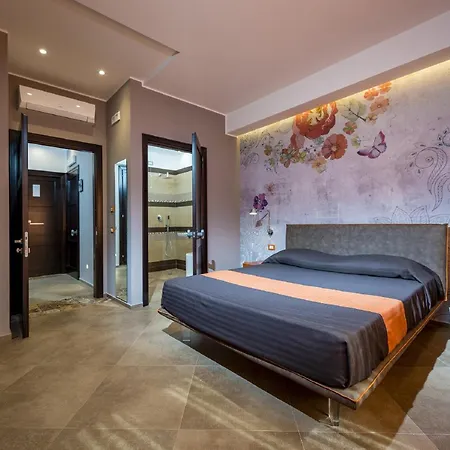 Hotel Vento del Sud-2