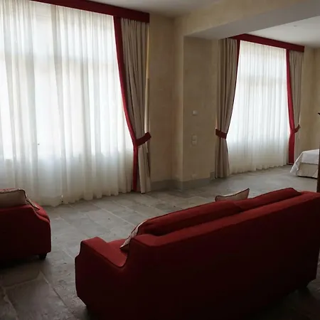 Palazzo Mantua Benavides Suites&Apartments-2