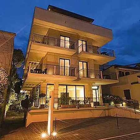 Residence Ascot-3