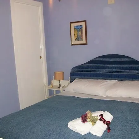 Dimora Dionisio B&B-2