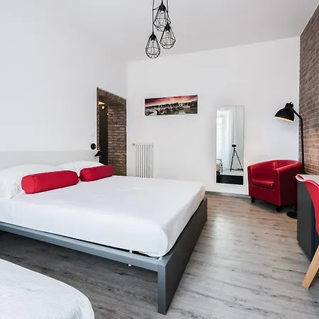 Lele Rooms San Lorenzo-3