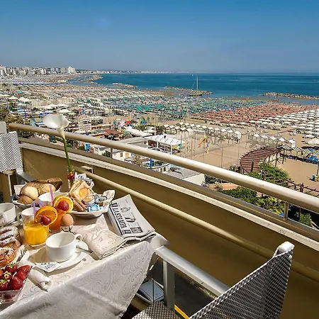 Park Hotel Cattolica&Restaurant-2