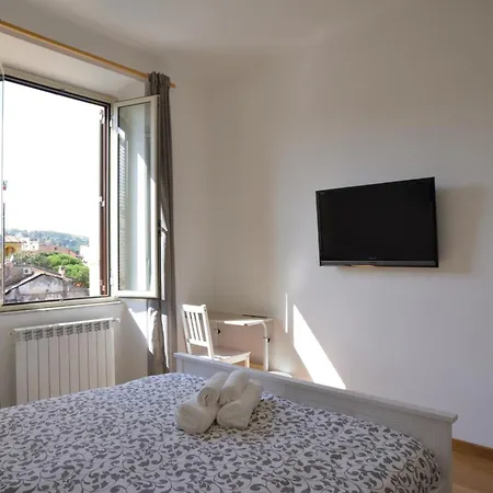Livia B&B - Trastevere-3