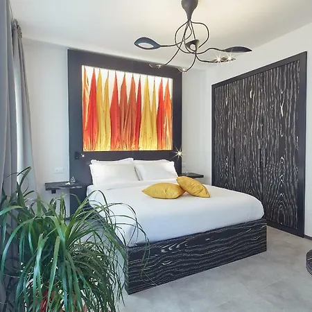 B&B Via Roma 25-3