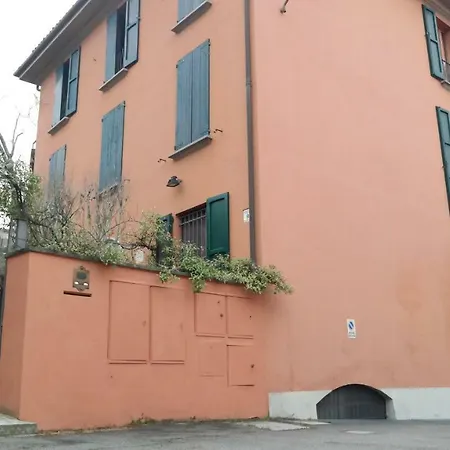 All' Ombra del Portico-3