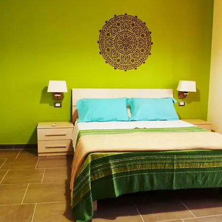 Casa Namasté-3