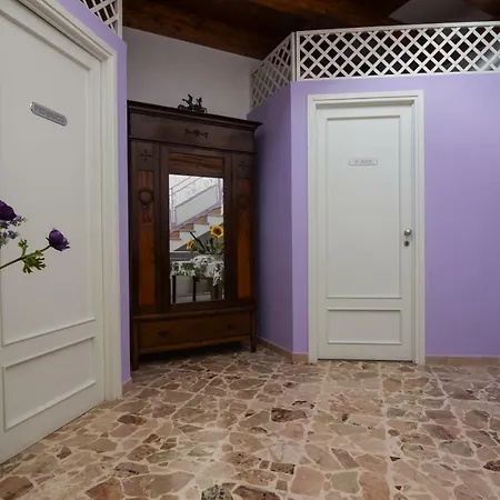 B&B Alighieri 21-3