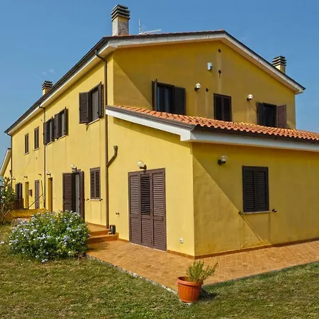 Vistazzurra B&B-3