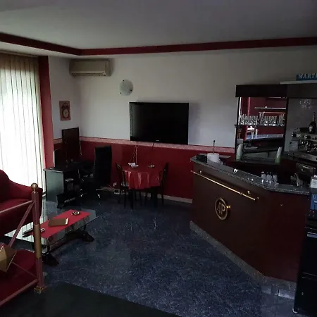 Hotel Primavera-3