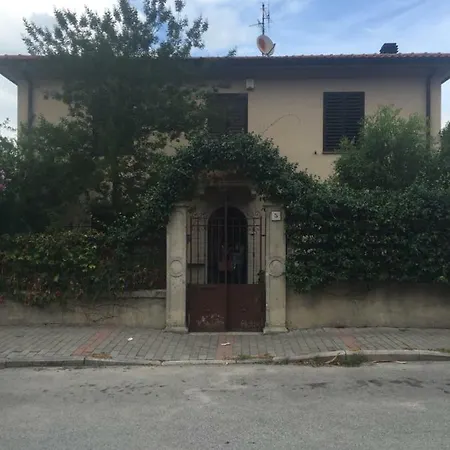 La Casetta DI Luciano-3