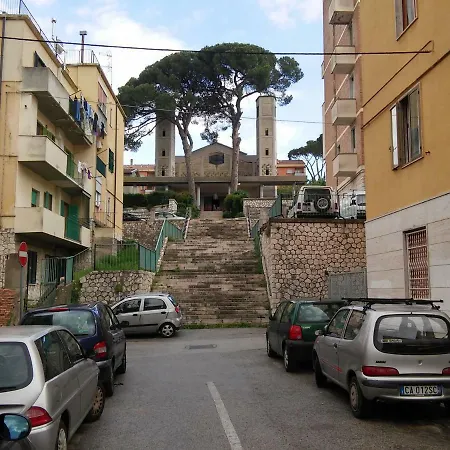 BeB Pignatelli Affittacamere-2