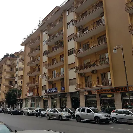 B&B In Centro 33-2