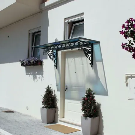 Serendipity B&B Pescara-3
