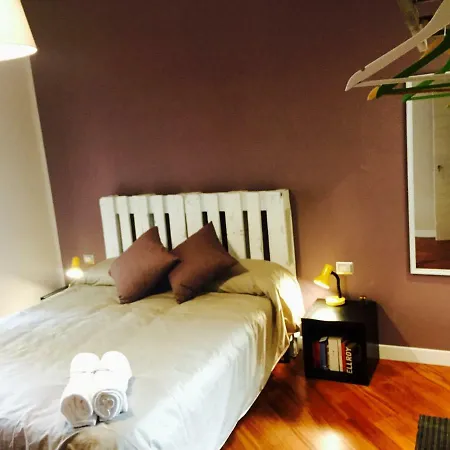 Bitré - Bed&Breakfast-3