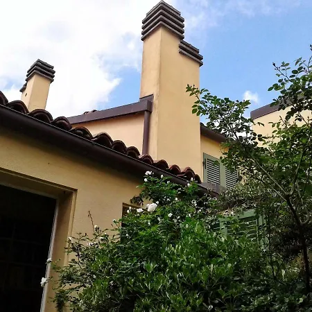 B&B Griffoni 7-3
