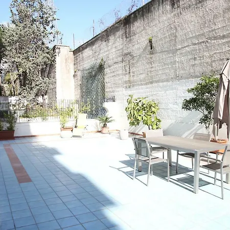 Sorrento Coast Suites B&B-2