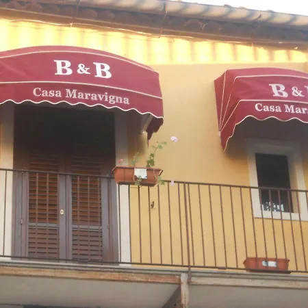 Casa Maravigna-3