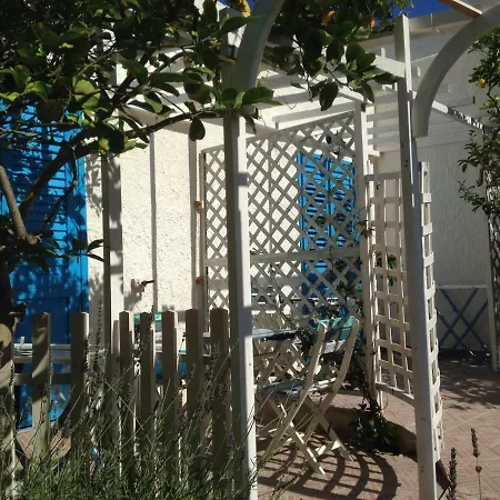 La Casa del Limoneto-2
