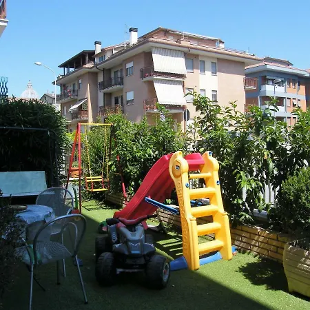 B&B Domus Benedicta-3