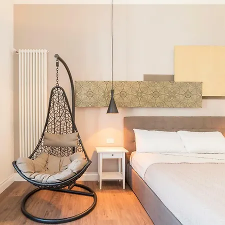 Guest Roma House-2