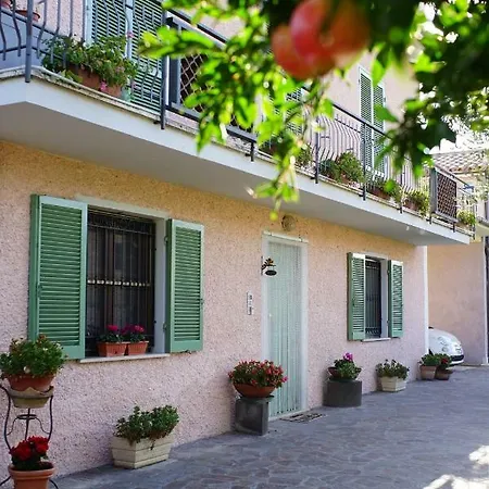 Bed And Breakfast Misghecchino-3