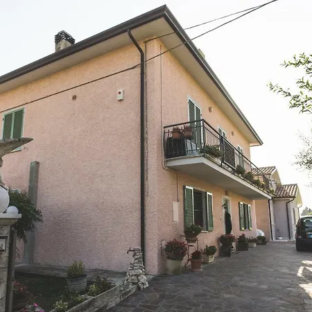 Bed And Breakfast Misghecchino-2