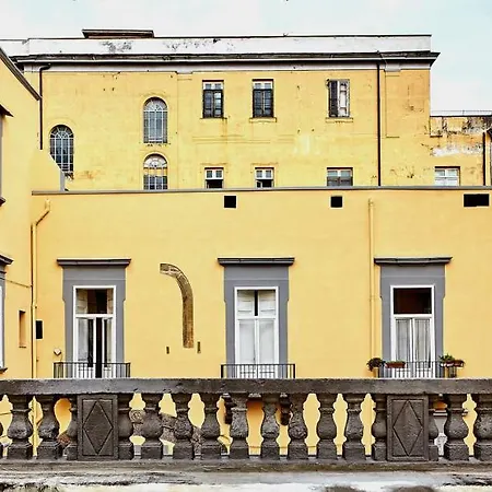 In...Napoli B&B-2