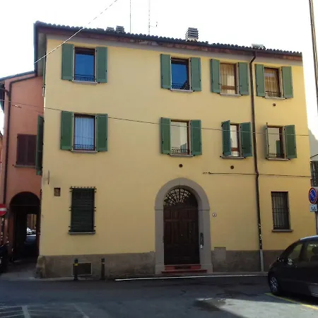 B&B Griffoni 7-2