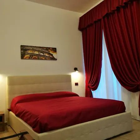 Al Trenino accomodation-2