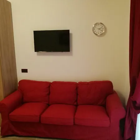 Al Trenino accomodation-3