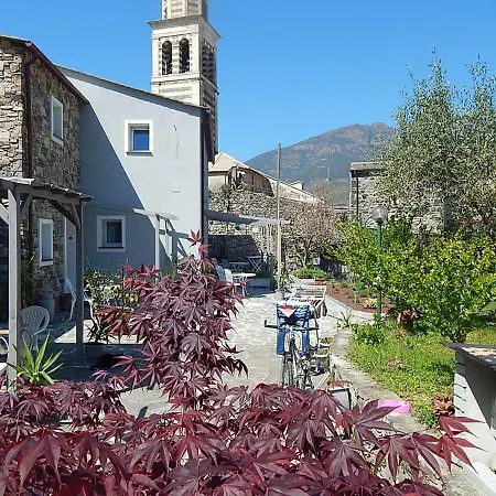 B&B Piè del Castello-2