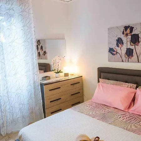 Gabrielli Rooms & Apartments - Fiera-2