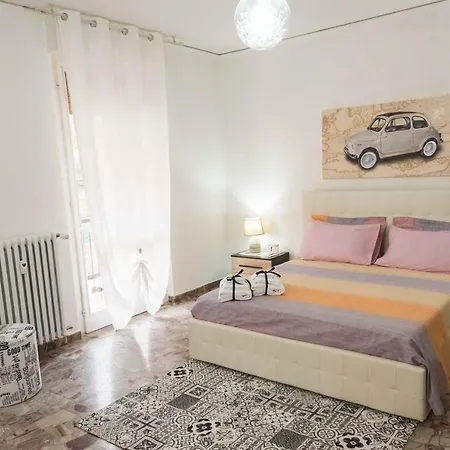 Gabrielli Rooms & Apartments - Fiera-3