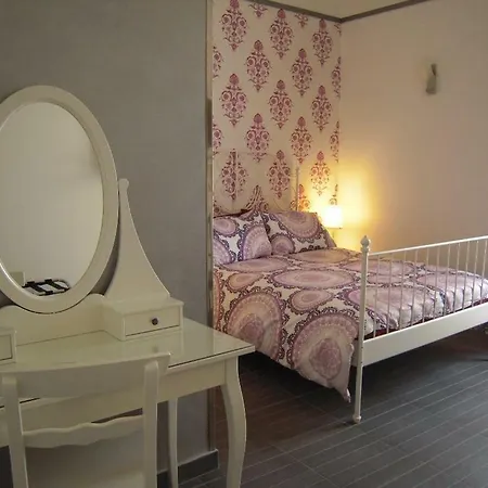 B&B Orlando Suites-3