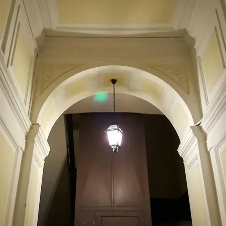 La Casa Napoletana-3