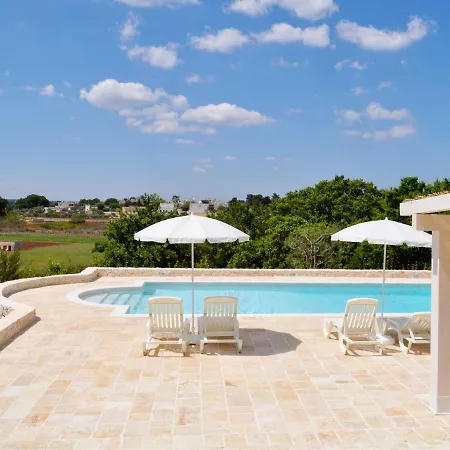 B&B Lamie Di Olimpia-3