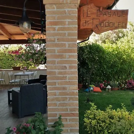 Il Casale di Rodolfo-3