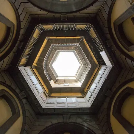 Palazzo Doria d'Angri Suites-2
